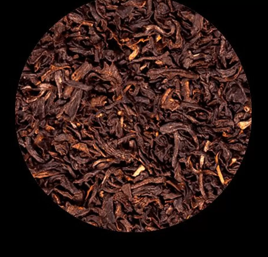 Organic Tea | Black Tea-Kusmi Tea Assam Indian black tea