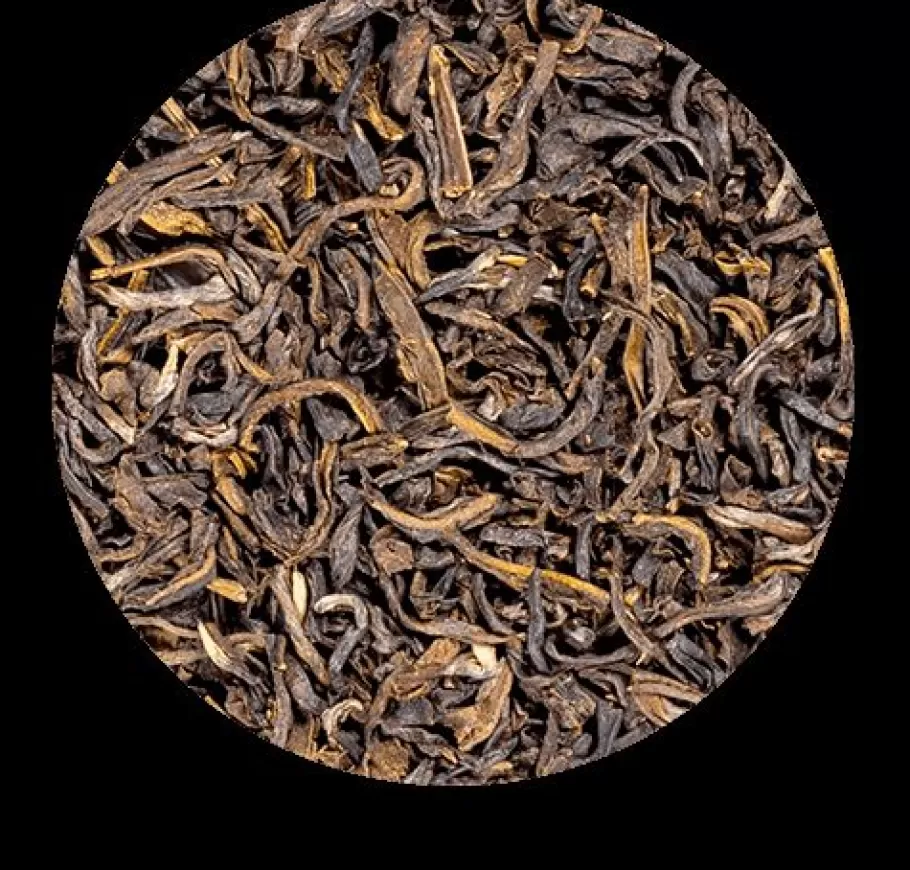 Organic Tea | Green Tea-Kusmi Tea Green Jasmine Jasmin flavored green tea